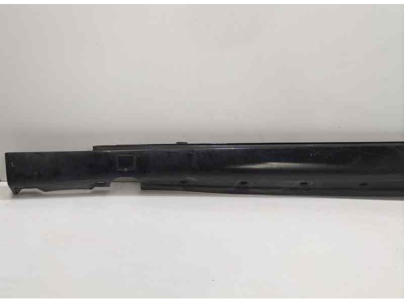 Recambio de estribo para mercedes-benz clase s (w220) berlina 500 (220.075) referencia OEM IAM A2206900340 83485 