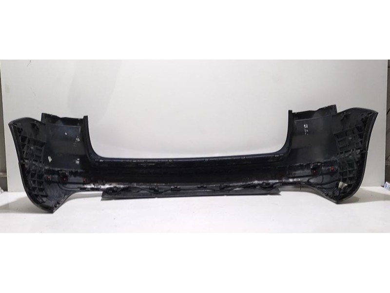 Recambio de paragolpes trasero para volkswagen touareg (7l6) tdi v6 +motion referencia OEM IAM 7L6807421 78025 