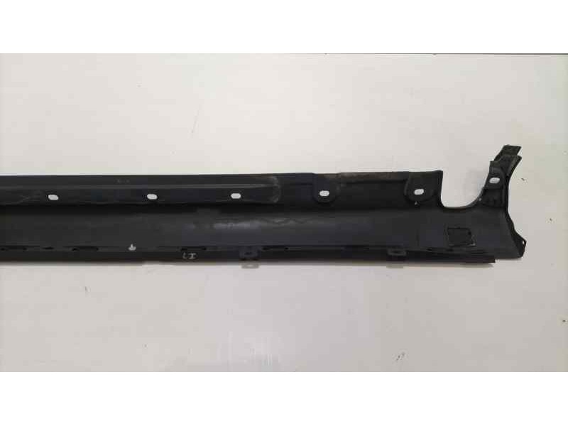 Recambio de estribo para mercedes-benz clase s (w220) berlina 500 (220.075) referencia OEM IAM A2206900340 83485 