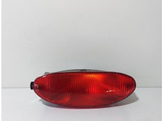 Recambio de faro antiniebla trasero derecho para peugeot 206 berlina 2.0 hdi cat referencia OEM IAM 103F17210380 68846 