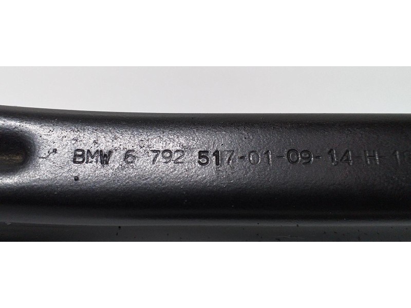 Recambio de brazo suspension superior trasero derecho para bmw serie 4 gran coupe (f36) 420d referencia OEM IAM 6792517 58569 