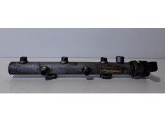 Recambio de rampa inyectora para audi q7 (4l) 3.0 v6 24v tdi referencia OEM IAM 059130090AG 75814 R