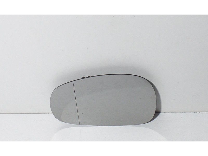 Recambio de cristal retrovisor izquierdo para seat leon (1p1) 1.9 tdi referencia OEM IAM 1052121016 68852 