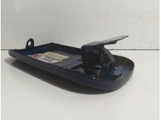 Recambio de tapa exterior combustible para volkswagen touareg (7l6) tdi v6 +motion referencia OEM IAM 7L6809905B 78112  2