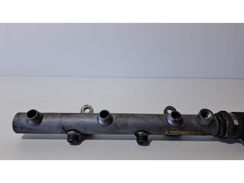 Recambio de rampa inyectora para audi q7 (4l) 3.0 v6 24v tdi referencia OEM IAM 059130090AG 75814 R