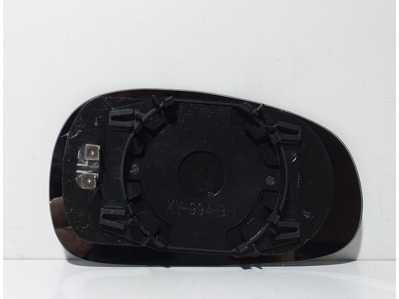 Recambio de cristal retrovisor izquierdo para seat leon (1p1) 1.9 tdi referencia OEM IAM 1052121016 68852  Recambio de cristal retrovisor izquierdo para seat leon (1p1) 1.9 tdi referencia OEM IAM 1052121016 68852