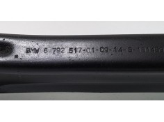 Recambio de brazo suspension superior trasero izquierdo para bmw serie 4 gran coupe (f36) 420d referencia OEM IAM 6792517 58570  2