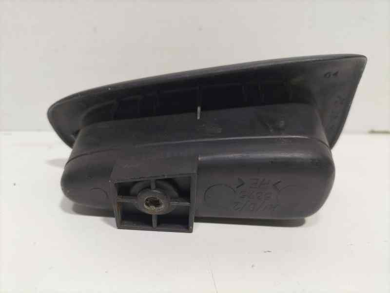 Recambio de maneta interior delantera derecha para peugeot 206 berlina xt referencia OEM IAM 9629325977 82185 