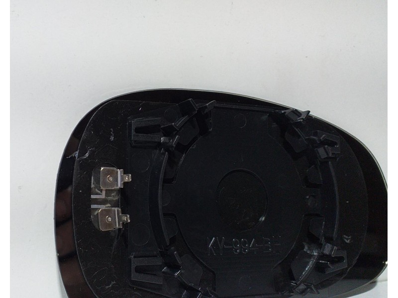 Recambio de cristal retrovisor izquierdo para seat leon (1p1) 1.9 tdi referencia OEM IAM 1052121016 68852  Recambio de cristal retrovisor izquierdo para seat leon (1p1) 1.9 tdi referencia OEM IAM 1052121016 68852