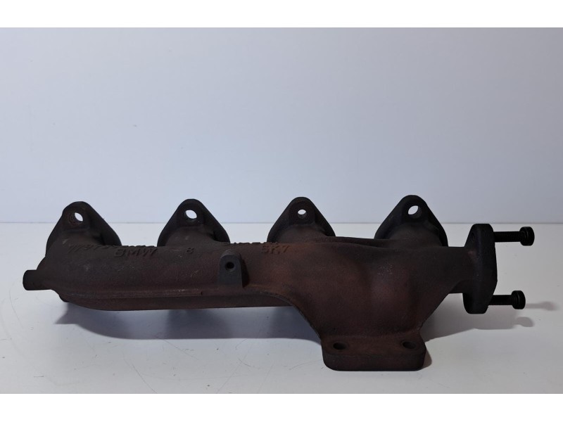 Recambio de colector escape para bmw serie 1 berlina (e81/e87) 2.0 turbodiesel cat referencia OEM IAM 7797389 75819 R