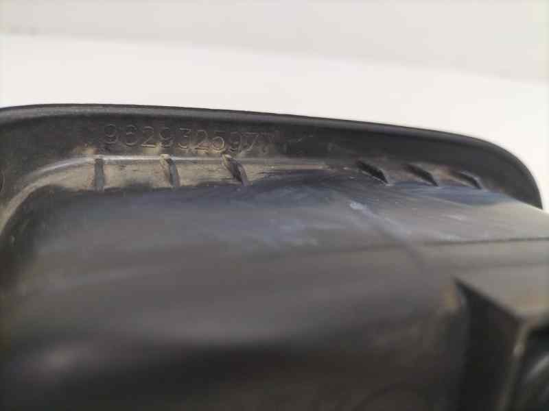 Recambio de maneta interior delantera derecha para peugeot 206 berlina xt referencia OEM IAM 9629325977 82185 