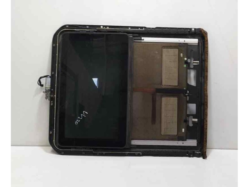 Recambio de techo electrico para mercedes-benz clase s (w220) berlina 500 (220.075) referencia OEM IAM A2207800229 83489 