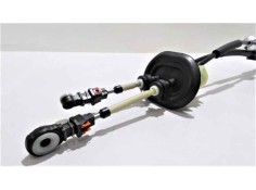 Recambio de varillaje cambio para opel crossland x design line referencia OEM IAM  46765  2