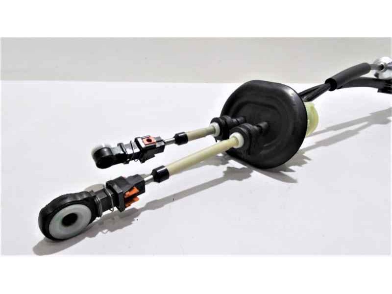 Recambio de varillaje cambio para opel crossland x design line referencia OEM IAM  46765 