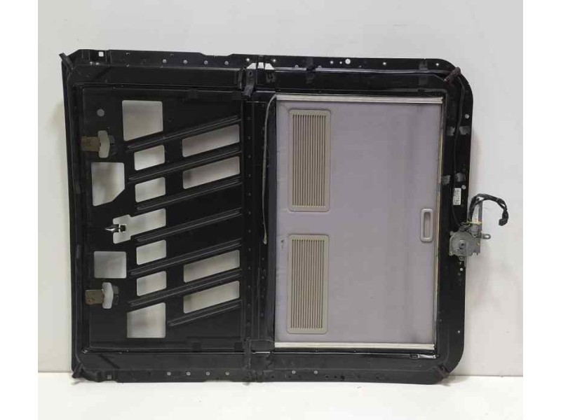 Recambio de techo electrico para mercedes-benz clase s (w220) berlina 500 (220.075) referencia OEM IAM A2207800229 83489 