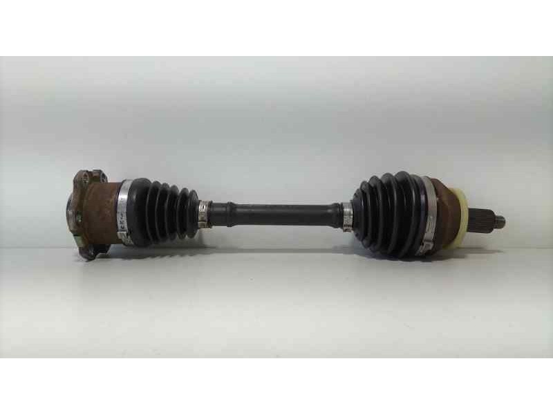 Recambio de transmision delantera izquierda para seat ibiza (6l1) stylance referencia OEM IAM 6Q0407301AB 86888 