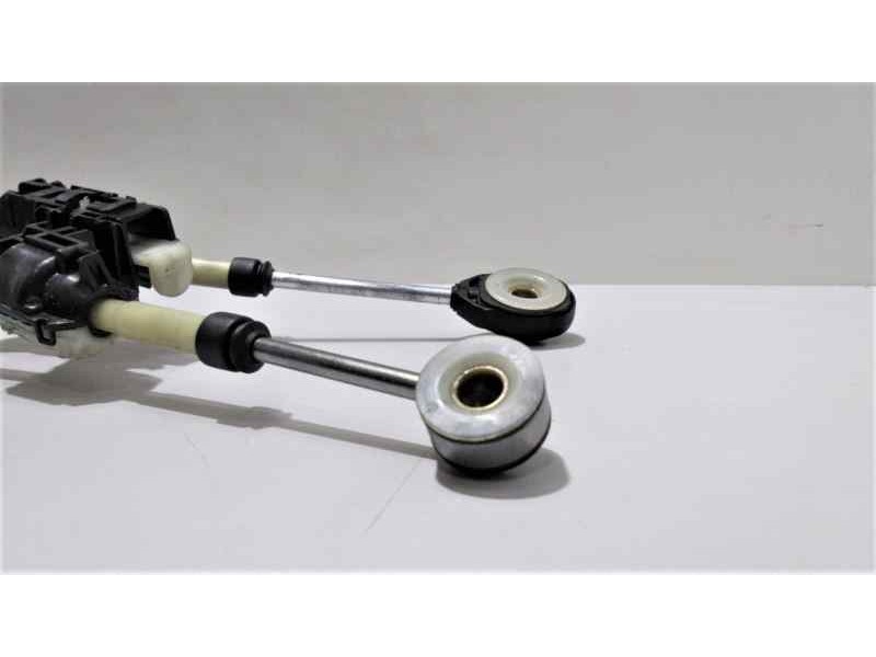 Recambio de varillaje cambio para opel crossland x design line referencia OEM IAM  46765 