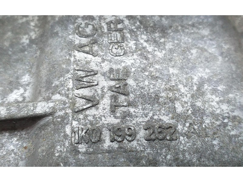 Recambio de soporte motor derecho para audi a3 sportback (8p) 1.6 ambiente referencia OEM IAM 1K0199262AL 54630 