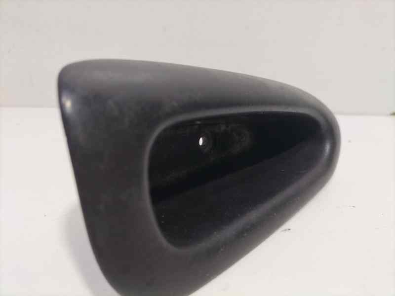 Recambio de maneta interior delantera derecha para peugeot 206 berlina xt referencia OEM IAM 9629325977 82185 