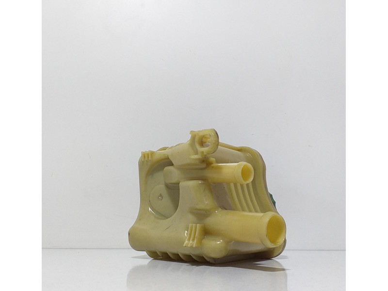 Recambio de deposito servo para porsche cayenne (typ 92aa) gts referencia OEM IAM 7L6422373B 66275 