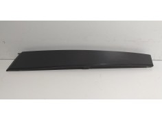 Recambio de molduras traseras para volkswagen touareg (7l6) tdi v6 +motion referencia OEM IAM 7L6853381B 78113 