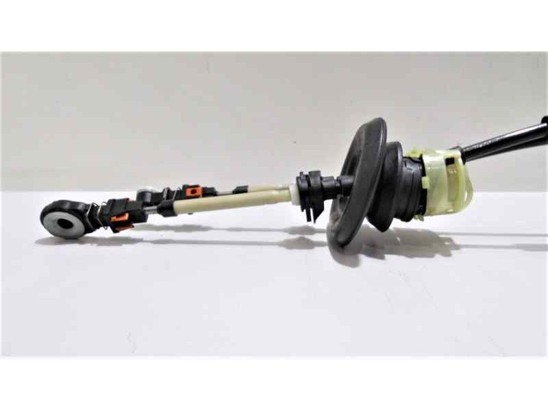Recambio de varillaje cambio para opel crossland x design line referencia OEM IAM  46765 