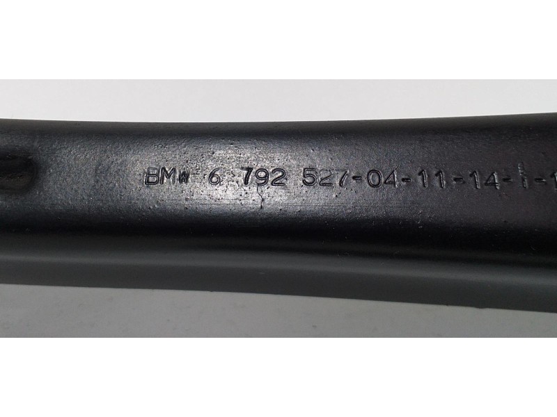 Recambio de brazo suspension inferior trasero derecho para bmw serie 4 gran coupe (f36) 420d referencia OEM IAM 6792527 58573 