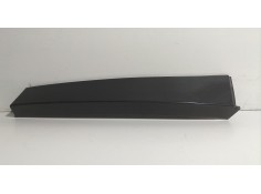 Recambio de molduras traseras para volkswagen touareg (7l6) tdi v6 +motion referencia OEM IAM 7L6853381B 78113  2