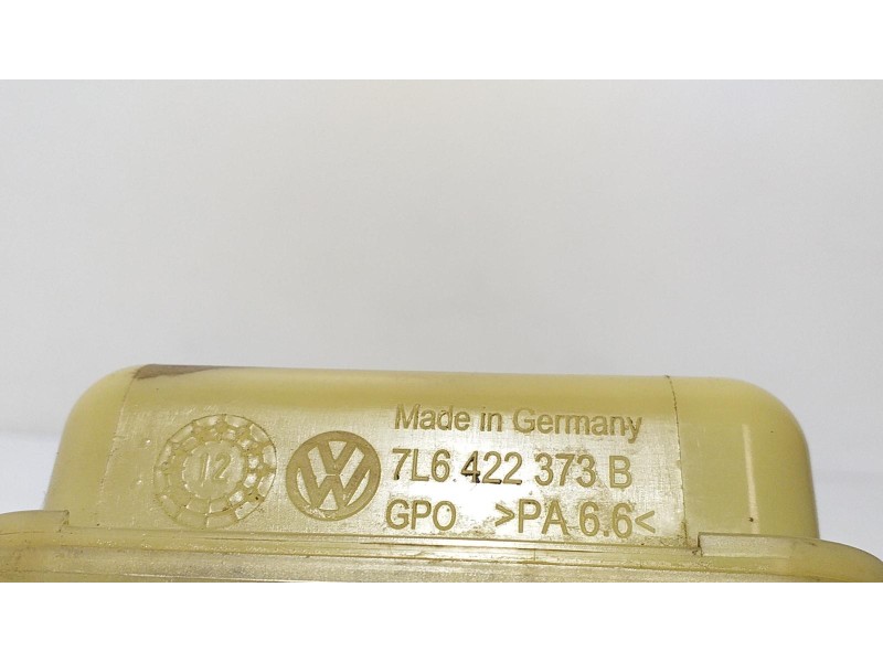 Recambio de deposito servo para porsche cayenne (typ 92aa) gts referencia OEM IAM 7L6422373B 66275 