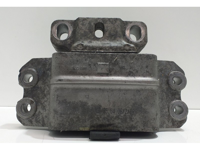 Recambio de soporte cambio para audi a3 sportback (8p) 1.6 ambiente referencia OEM IAM 1K0199555L 54631 