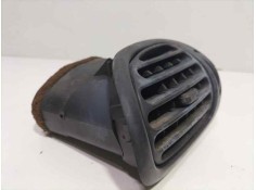 Recambio de rejilla aireadora para peugeot 206 berlina xt referencia OEM IAM 9632184377 82187  2