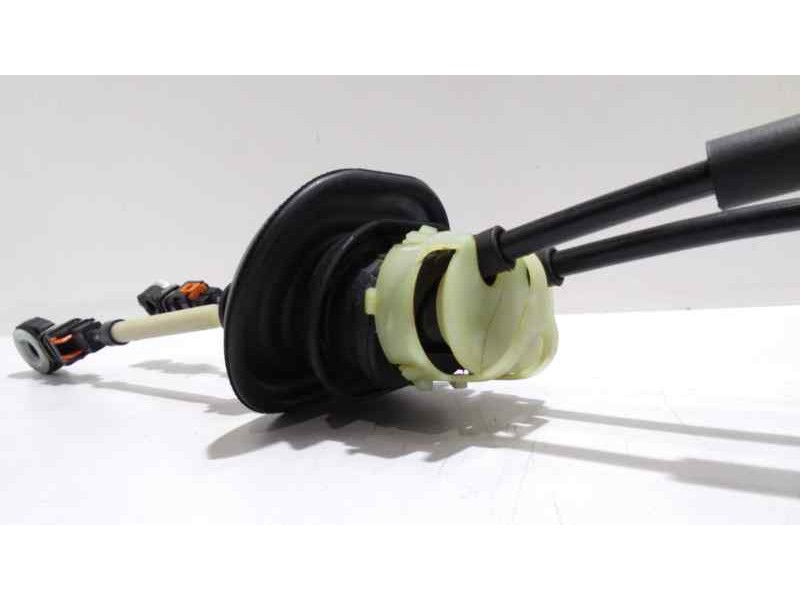 Recambio de varillaje cambio para opel crossland x design line referencia OEM IAM  46765 