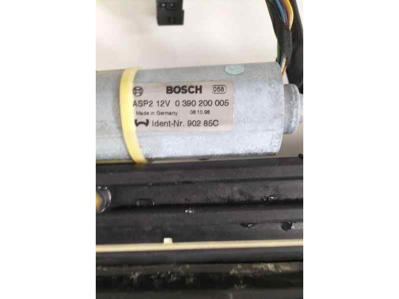 Recambio de techo electrico para mercedes-benz clase s (w220) berlina 500 (220.075) referencia OEM IAM A2207800229 83489 
