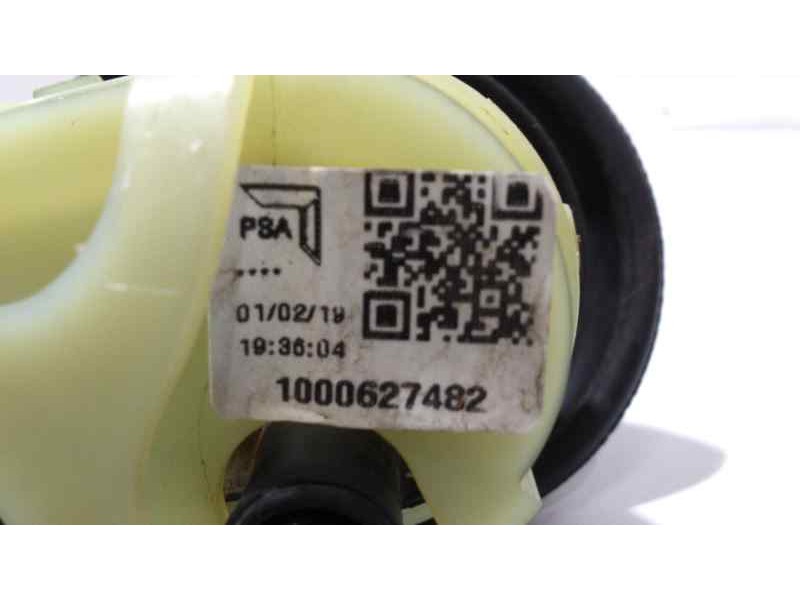 Recambio de varillaje cambio para opel crossland x design line referencia OEM IAM  46765 