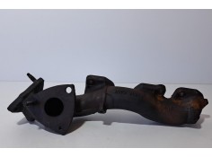 Recambio de colector escape para land rover range rover sport 3.0 td v6 cat referencia OEM IAM 9X2Q9431DA 75821 R