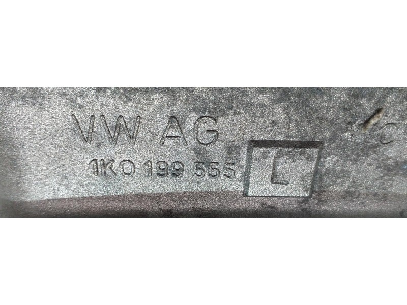 Recambio de soporte cambio para audi a3 sportback (8p) 1.6 ambiente referencia OEM IAM 1K0199555L 54631 