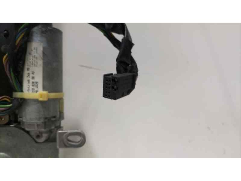 Recambio de techo electrico para mercedes-benz clase s (w220) berlina 500 (220.075) referencia OEM IAM A2207800229 83489 