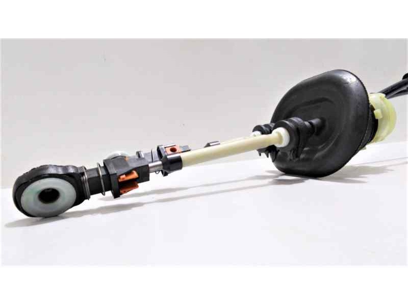 Recambio de varillaje cambio para opel crossland x design line referencia OEM IAM  46765 