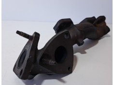 Recambio de colector escape para land rover range rover sport 3.0 td v6 cat referencia OEM IAM 9X2Q9431DA 75821 R 2