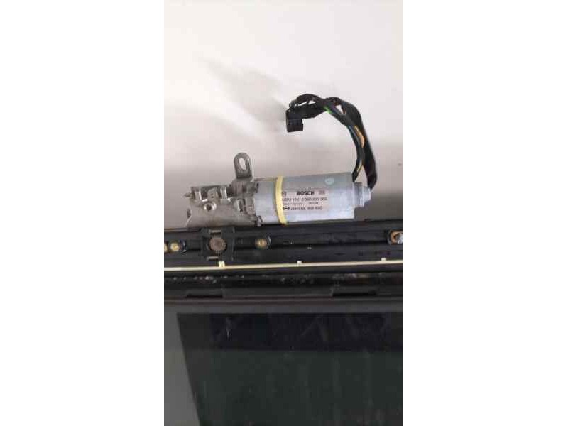 Recambio de techo electrico para mercedes-benz clase s (w220) berlina 500 (220.075) referencia OEM IAM A2207800229 83489 