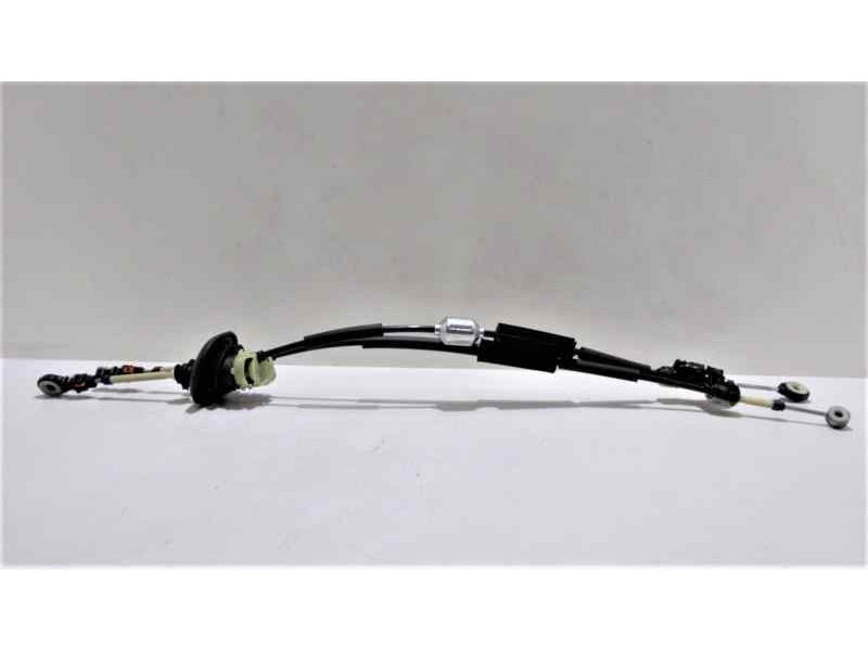 Recambio de varillaje cambio para opel crossland x design line referencia OEM IAM  46765 