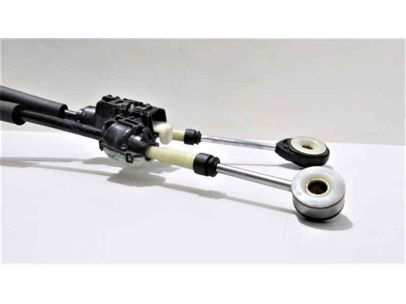 Recambio de varillaje cambio para opel crossland x design line referencia OEM IAM  46765 