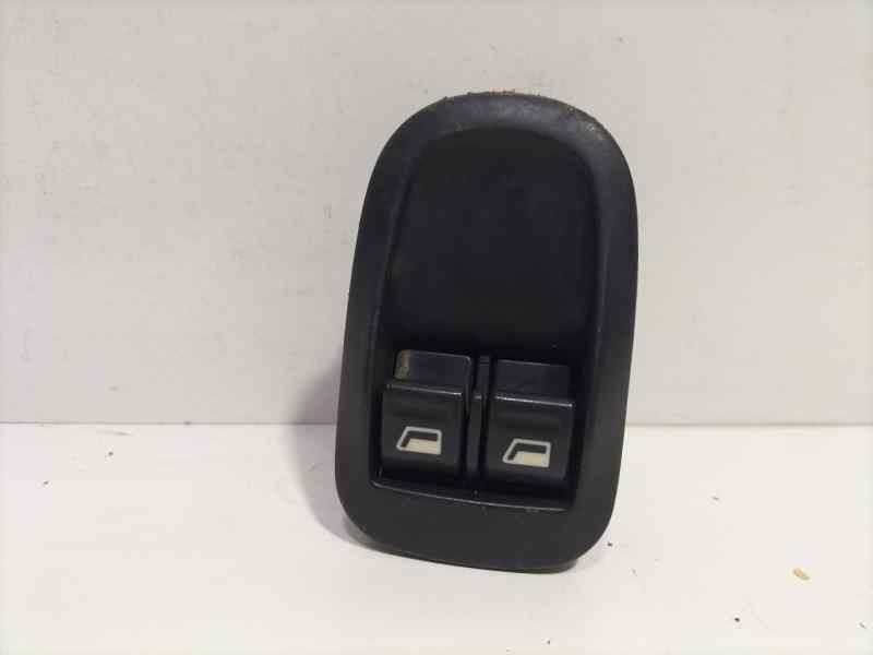 Recambio de mando elevalunas delantero izquierdo para peugeot 206 berlina xt referencia OEM IAM 6552WP 82188 