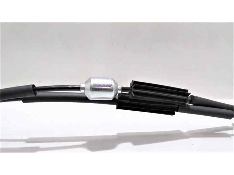 Recambio de varillaje cambio para opel crossland x design line referencia OEM IAM  46765 