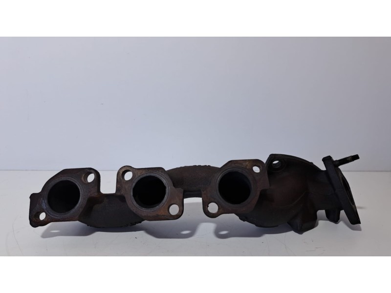 Recambio de colector escape para land rover range rover sport 3.0 td v6 cat referencia OEM IAM 9X2Q9431DA 75821 R