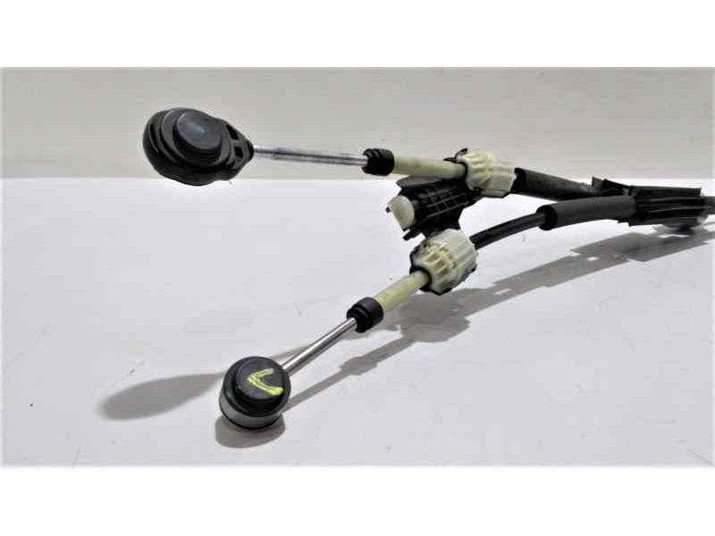 Recambio de varillaje cambio para opel crossland x design line referencia OEM IAM  46765 