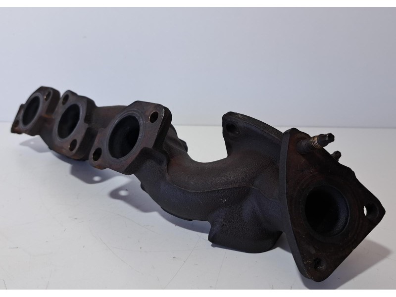 Recambio de colector escape para land rover range rover sport 3.0 td v6 cat referencia OEM IAM 9X2Q9431DA 75821 R