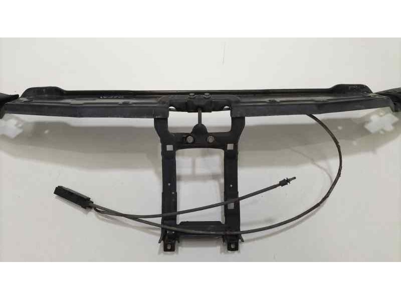 Recambio de panel frontal para mercedes-benz clase s (w220) berlina 500 (220.075) referencia OEM IAM 113960 83491 