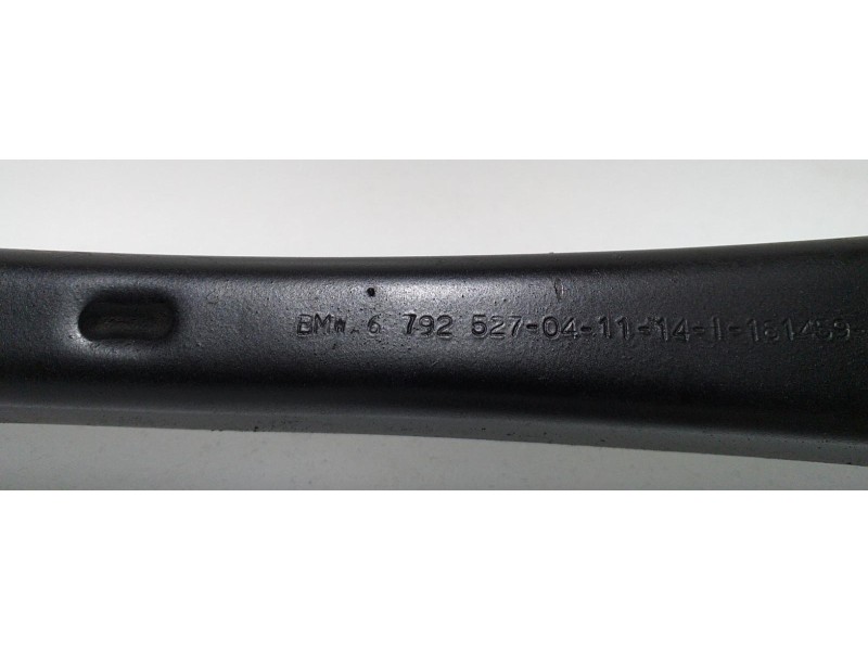 Recambio de brazo suspension inferior trasero izquierdo para bmw serie 4 gran coupe (f36) 420d referencia OEM IAM 6792527 58574 