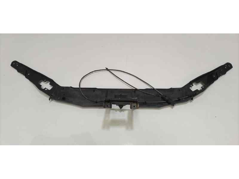 Recambio de panel frontal para mercedes-benz clase s (w220) berlina 500 (220.075) referencia OEM IAM 113960 83491 